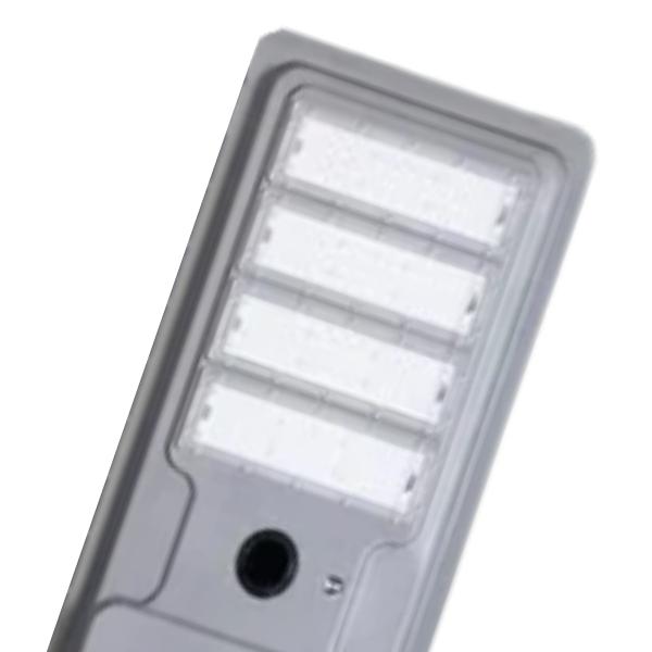 LAMPARA SUBURBANA SOLAR 400W YSM-LSBLA2-400 YUSISAM SOLARES Yusisam